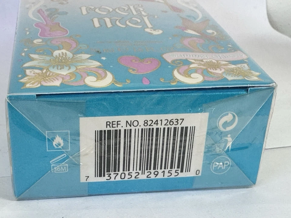 Anna Sui Rock Me EDT 1,6 OZ Foto 4 de 4