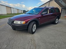 2006 Volvo XC70 