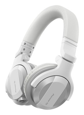 Pioneer DJ DJ headphones HDJ-CUE1BT-W matte white