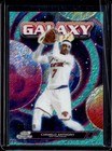 2025 Topps Cosmic Chrome Carmelo Anthony Refractor (RAW)