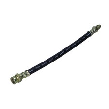 2x Bremsschlauch hinten für BMW 1-er E81 E82 E87 F20 F21 E88 2-er F22 | 2427878