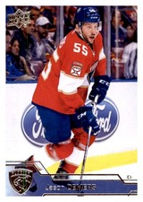 2016-17 Upper Deck #330 Jason Demers - HKY