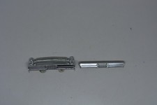 Front Grille And Rear Bumper For 1966 Ford Galaxie 500 7-litre Model 125 Scale Front Grille And Rear Bumper For 1966 Ford Galaxie 500 7-litre Model 125 Scale