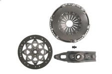 Kit d'embrayage Smart FORFOUR