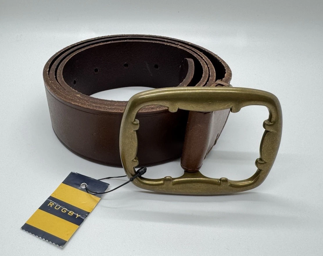 Lauren Ralph Lauren Size S Brown Belts for Men for sale | eBay