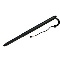 Diederichs 9100642 Gasfeder, Koffer-/Laderaum Links FüR Skoda Kamiq (NW4) 2019-
