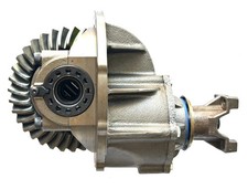 Nodular Cast Iron Ford 9 Lsd 3rd Member 4.11 Gear 28 Spline 1310 Yoke C23406-28