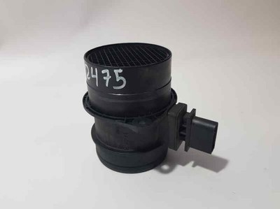 03G906461C AIR FLOW METER RE VOLKSWAGEN SCIROCCO 137 2.0 TDI 2008 4323607