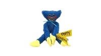 Poppy Playtime - Collectible Plush - Huggy Wuggy - Scary S2 (Us Import)