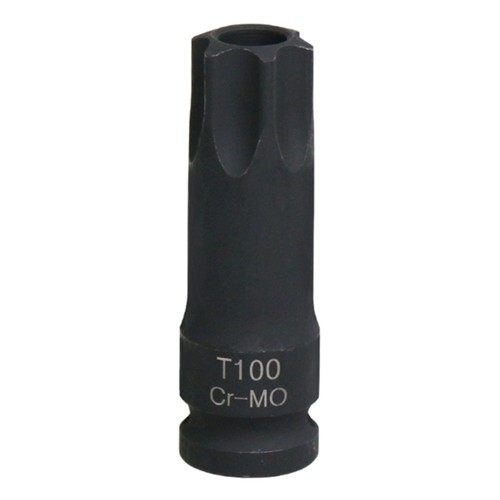 Star Impact Socket for Camshaft Pulley Position Correction In Engine Repair - Zdjęcie 2 z 8