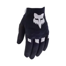 Fox Racing Youth Dirtpaw Motocross Glove (Black) 31389-001