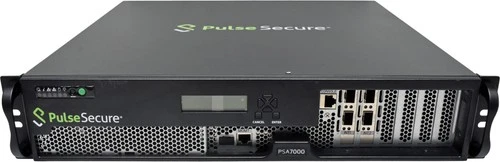 Pulse Secure PSA7000 440-00047 Quad-Port RJ-45 10GE Firewall no HDD no OS
