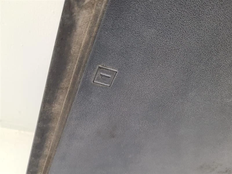 2007 Chevrolet Avalanche Escalade EXT Tonneau Bed Hard Cover Panel 1 25804406 - Image 3 of 4