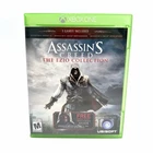 Assassin's Creed: The Ezio Collection (Microsoft Xbox One, 2016) Tested
