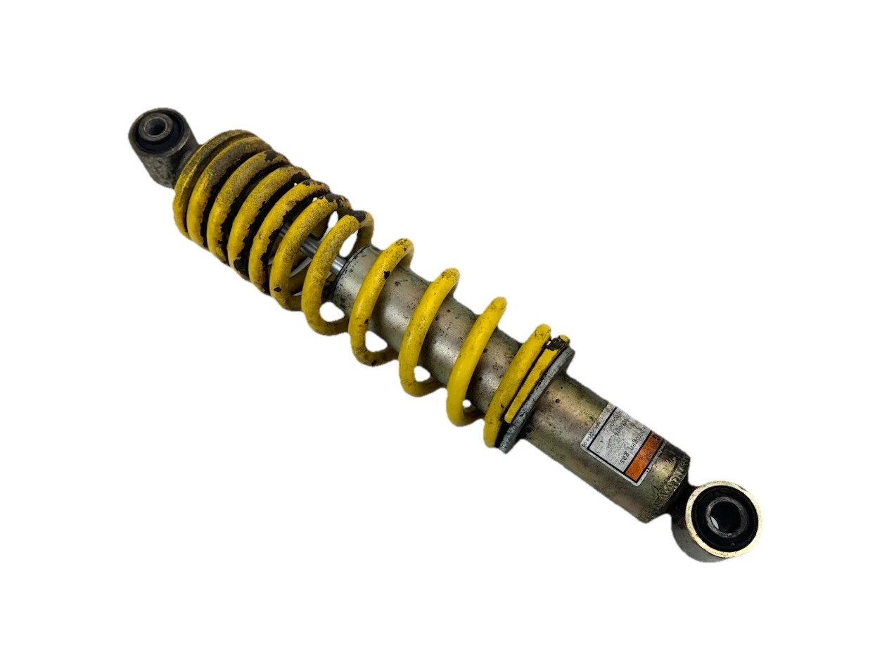 ✅ 1988 - 2006 Yamaha Blaster 200 YFS200 Rear Shock Suspension Spring OEM 1998