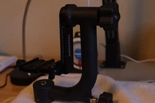 Neweer heavy duty Gimbal