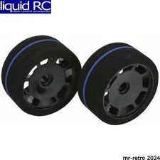 bxr Johns Bsr Racing F1033GT Gt Spec Tire 2 Front Purple