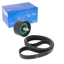 SKF KEILRIPPENRIEMEN-SATZ passend für HYUNDAI I10 | VKMA 65238