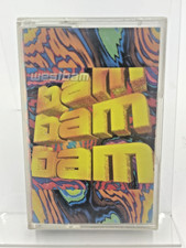Musikkassette MC Low Spirit Recording Westbam Bam Bam Bam Bambambam