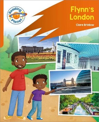 Clare Bristow Reading Planet: Rocket Phonics   Target Pr (Paperback) (UK IMPORT)