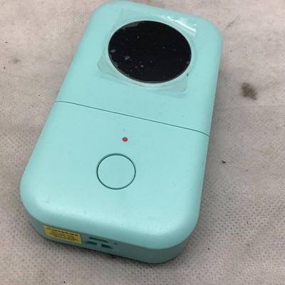 Phomemo D30 Smart Mini Label Maker Machine, Portable Bluetooth