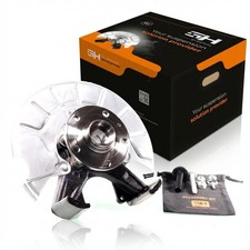 Compléter Droit Fusée de direction pour VW GOLF VI (5K1)/4 boulon palier/[85MM]