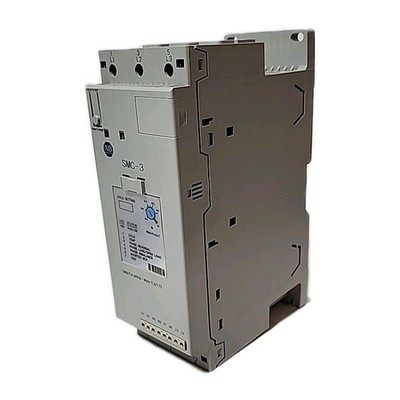 Allen-Bradley 150-C85NBD SMC-3 Smart Motor Controller 85A 480V 3-Phase NIB