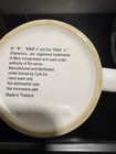 Mars Inc. M & M's Coffee Oversized Mug - 3D Embossed Red, Blue Yellow M & M. — photo 7