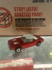Matchbox Challenger #1 1975 LESNEY PRODUCTS CO Very Good Condition