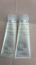 Two tubes of Nuskin Lumispa Treatment Cleanse...