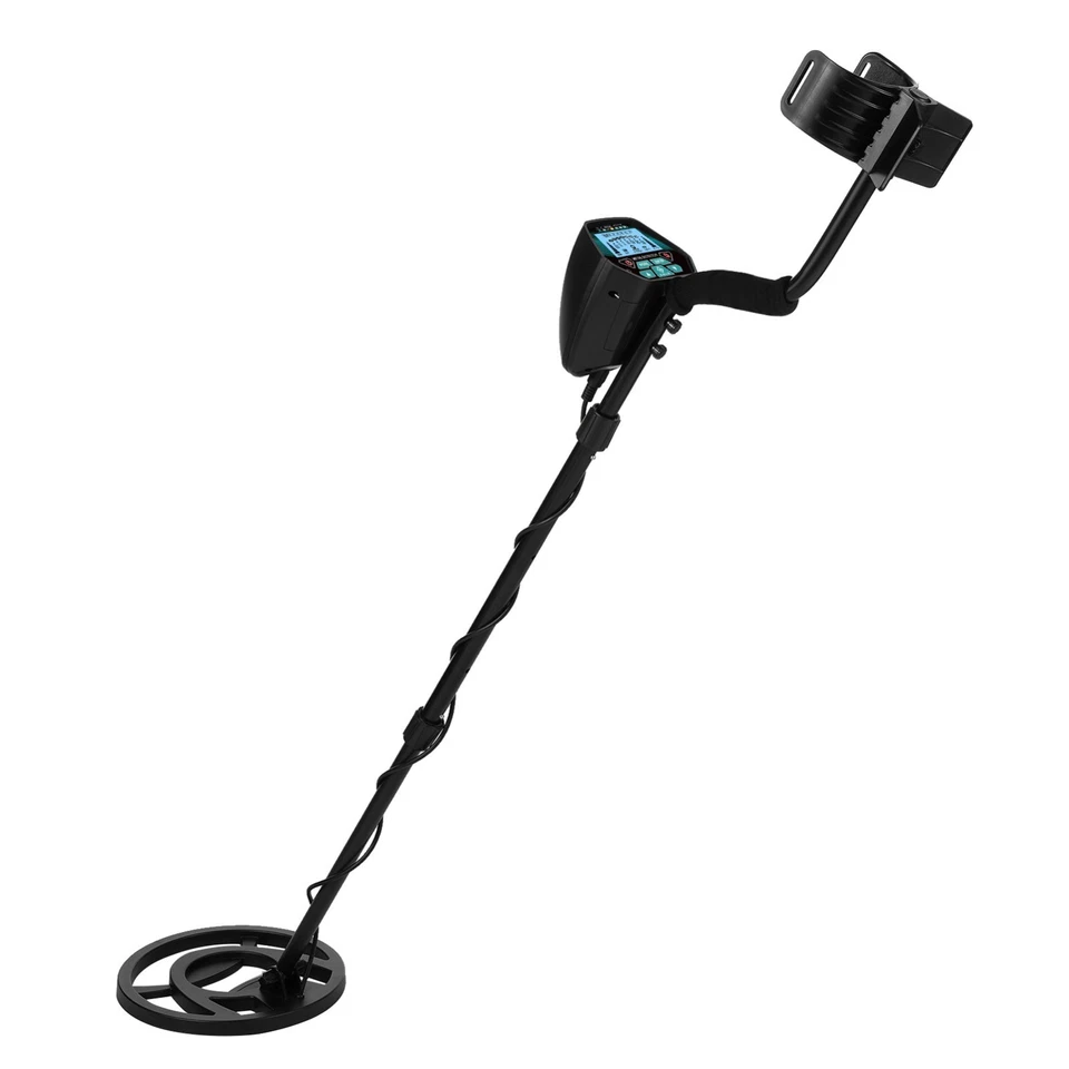 Underground Metal Detector GT3028 High Sensitivity Professional Gold Hunter - Image 3 of 4