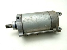 MOTORINO AVVIAMENTO ORIGINALE STARTER MOTOR KAWASAKI Z400F 80-84 KZ400EE