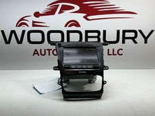 Audio Equipment Radio Receiver Base Fits 15-18 TLX 481500