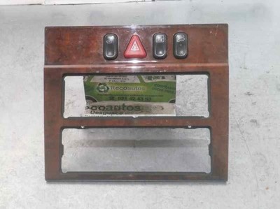 2108210071 WARNUNG / 917239 FÜR MERCEDES-BENZ CLASE E W210 E 320 210.065