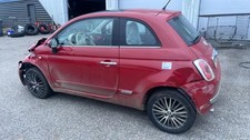 Neiman Fiat 500