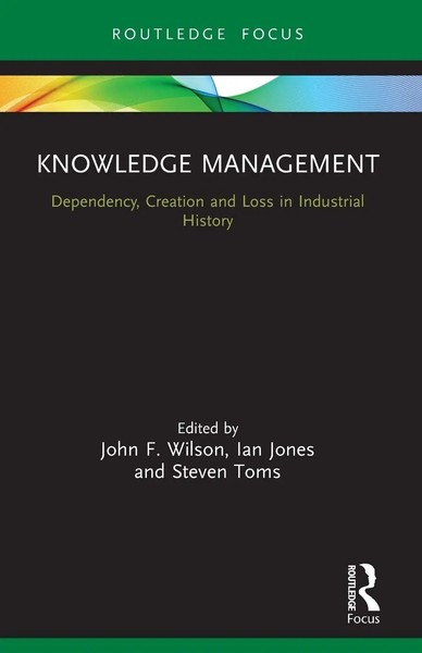 John F. Wilson (U. A.) | Knowledge Management | Taschenbuch | Englisch (2025)-image