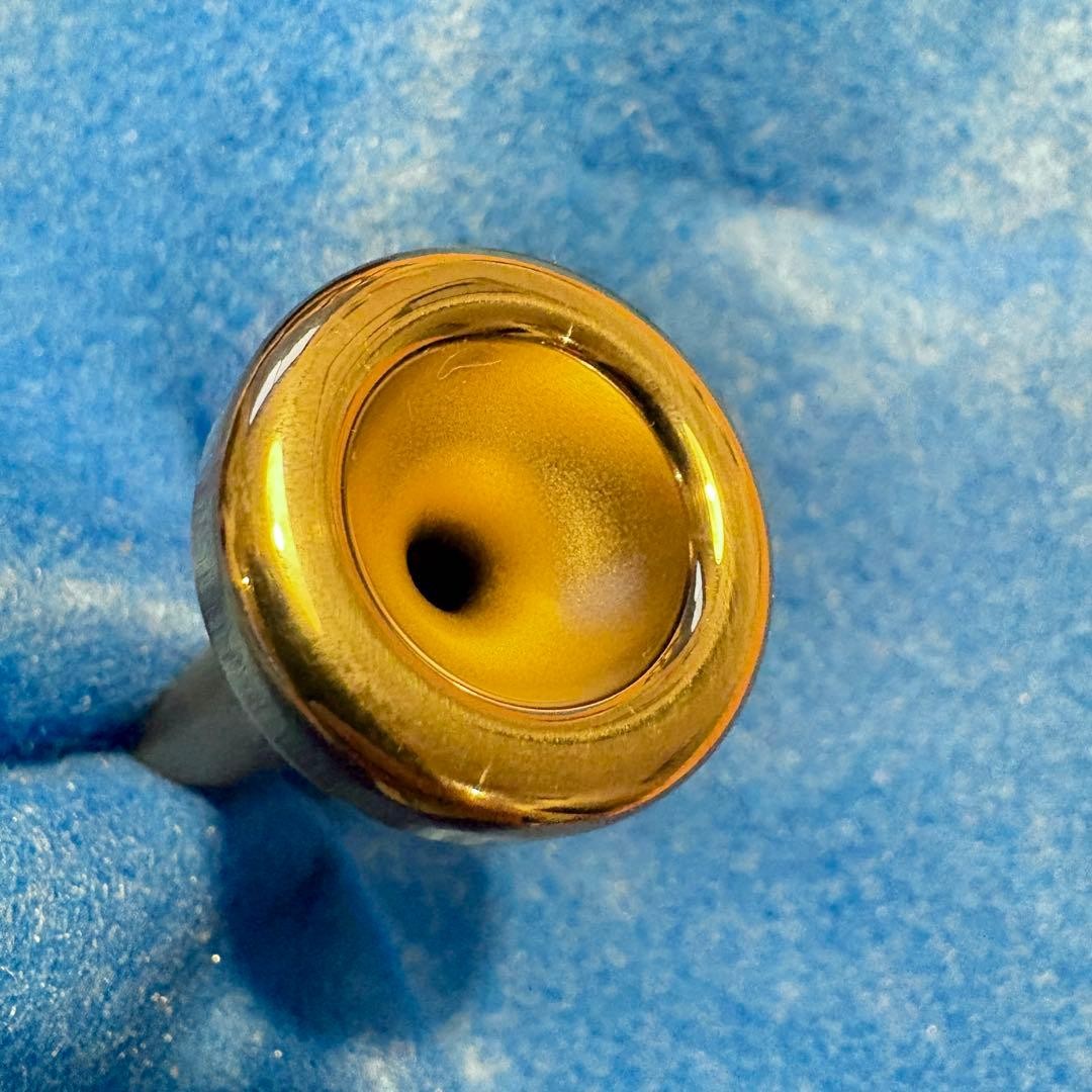 LOTUS Trumpet Mouthpiece 2M GEN.3 | eBay