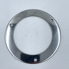 Truck Lite 44705 Flange Cover For 4 Round Lig...