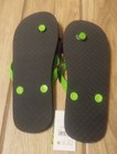 Adult Swim:Rick and Morty Flip Flops/Beach Shoes, Men's Size 7 — photo 4