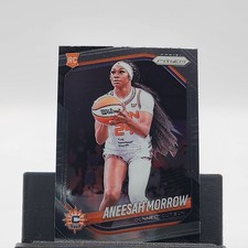 2025 Panini Prizm WNBA #79 Aneesah Morrow