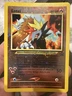 Pokémon TCG Entei Wizards Black Star Promos 34 Holo Promo Promo