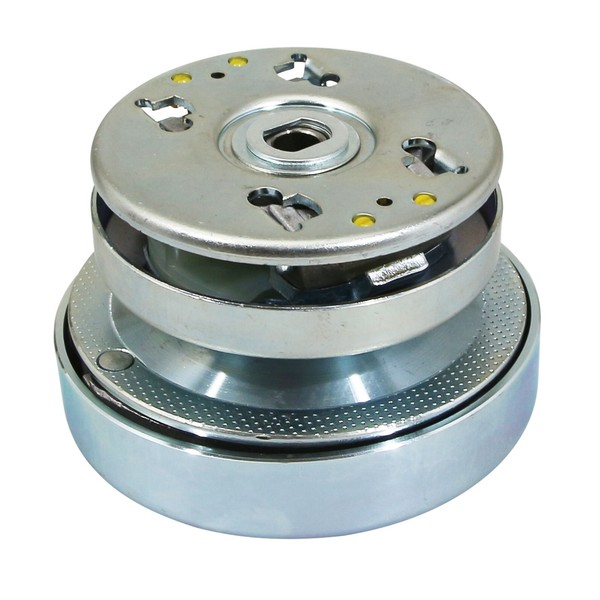 Variator-Kupplung FüR Peugeot 103 MVL-SP (Komplett Mit Kupplung)-image