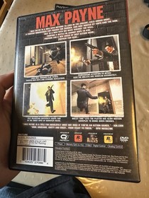 PS2 PlayStation 2 Game Games Bundle Jak & Daxter Ever Grace Final Fantasy Alias