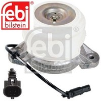 Febi Bilstein 107968 Lagerung FüR Motor Motorlager Lagerung Motor