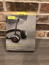 Jabra Evolve 65 SE Link380a MS Stereo Professional Bluetooth Headset