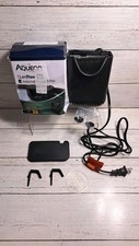 Aqueon Quietflow E Internal Power Filter, 10 gallon Aquarium Filter New Open Box