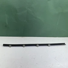 2011-2023 Dodge Charger Front Left Door Window Inner Belt Weatherstrip Seal OEM