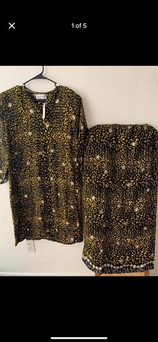 Versace Collection Batik