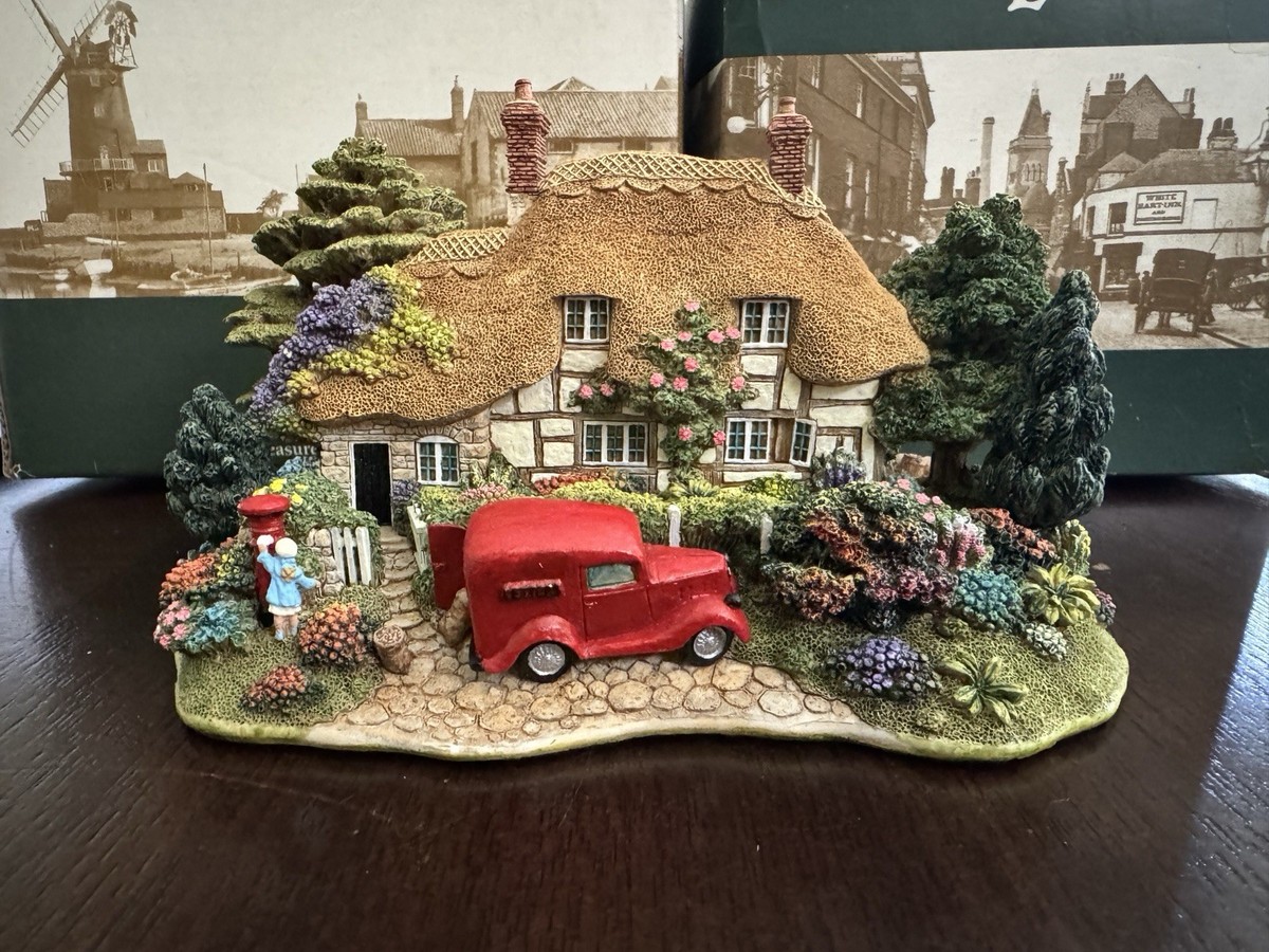 リリパットレーン L2241 PEN PALS