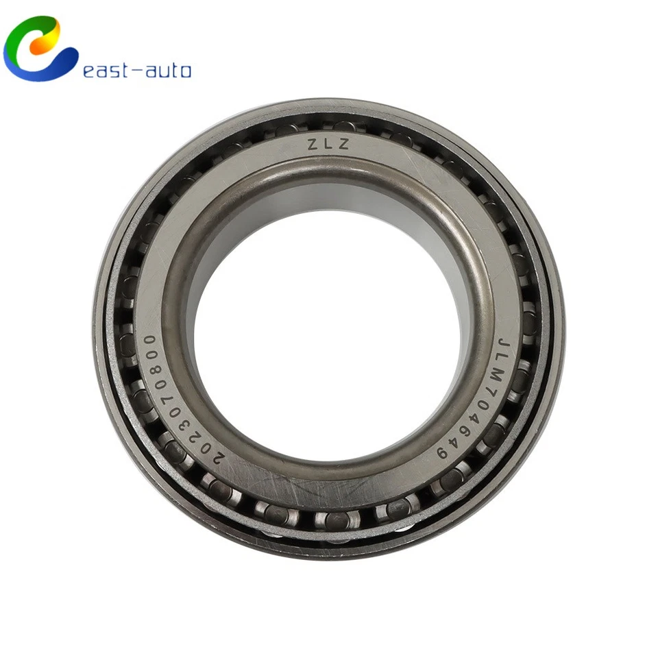 5161549AA For Dodge 9.25" 12-Blot Limited Slip Posi 2010 & Down 31 Spline - Image 2 of 4